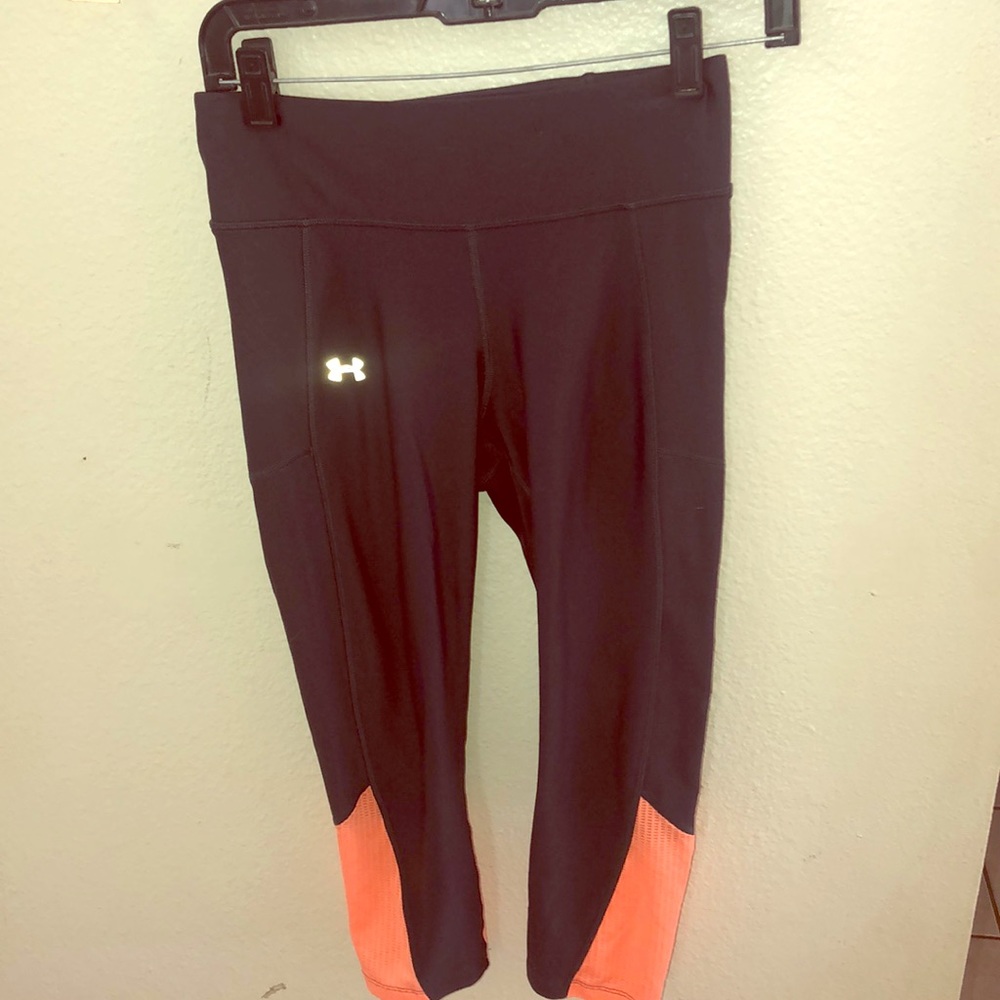 Yoga pants